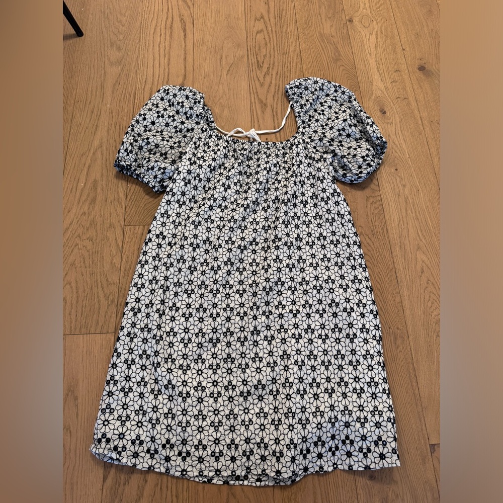 And & Other Stories Mini Dress - image 1